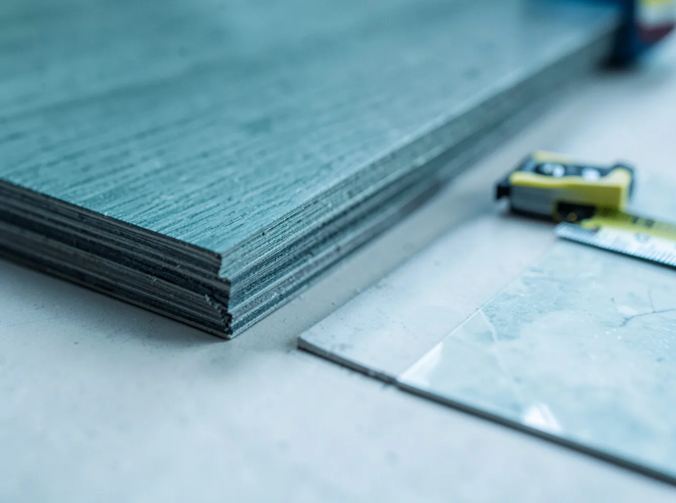 Luxury Vinyl Plank Installation Busy, KY FAQs